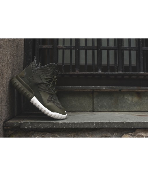 adidas Originals Tubular X - Night Cargo sur le site 