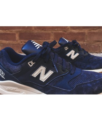 New Balance M530 - Navy / Gum le des métaux précieux