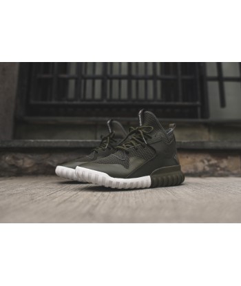 adidas Originals Tubular X - Night Cargo sur le site 