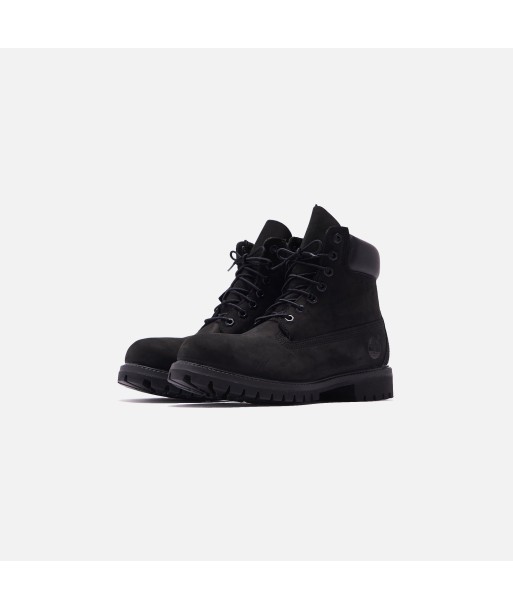 Timberland 6" Classic Premium - Black sélection de produits