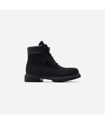 Timberland 6" Classic Premium - Black sélection de produits