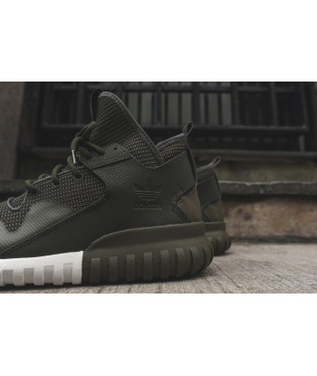 adidas Originals Tubular X - Night Cargo sur le site 