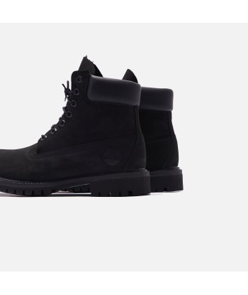 Timberland 6" Classic Premium - Black sélection de produits