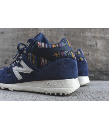 New Balance x Burton HRL710 - Fiend 2024