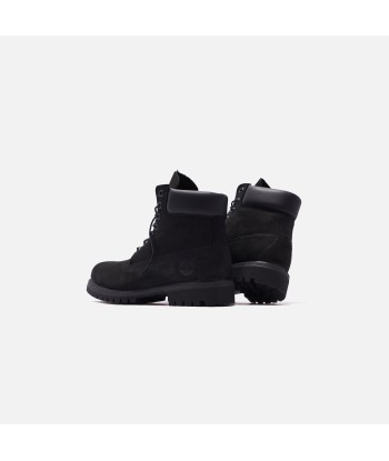 Timberland 6" Classic Premium - Black sélection de produits