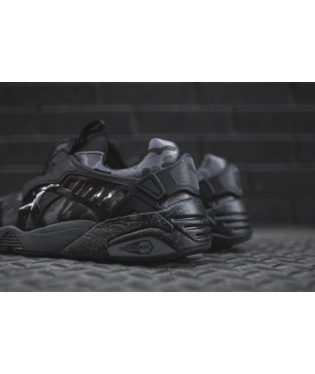 Puma x Bape Disc Blaze - Black / Black Camo Venez acheter