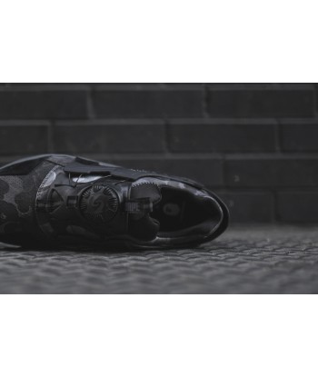 Puma x Bape Disc Blaze - Black / Black Camo Venez acheter