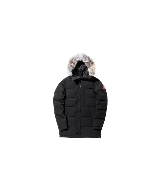 Canada Goose Carson Parka - Black français