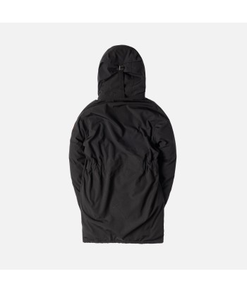 Canada Goose Langford Parka - Black À commander