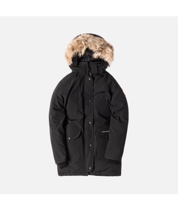 Canada Goose Langford Parka - Black À commander