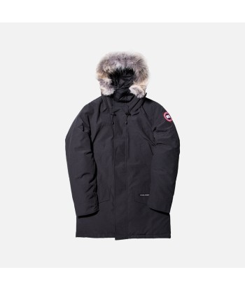 Canada Goose Langford Parka - Navy livraison et retour toujours gratuits