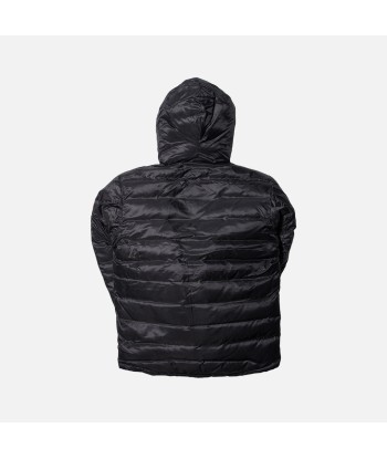 Canada Goose Lodge Hoody - Black Fin de série