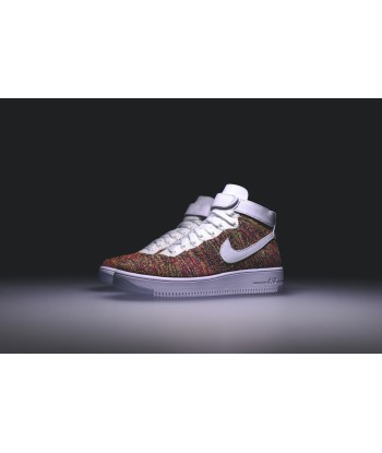 Nike Air Force 1 Ultra Flyknit - Multi offre 