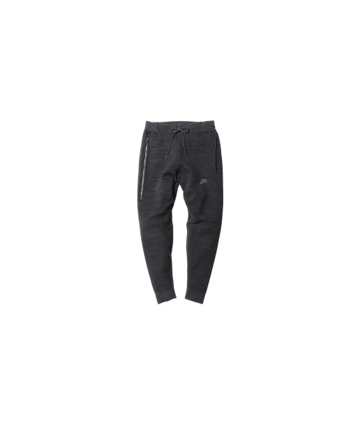 Nike Tech Knit Libero Pant - Black de France