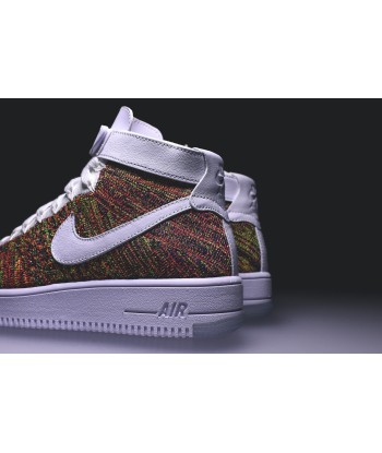 Nike Air Force 1 Ultra Flyknit - Multi offre 