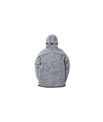 Nike Tech Knit Windrunner - Grey vous aussi creer 