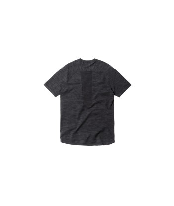 Nike Tech Knit Pocket Tee - Black Comparez plus de prix