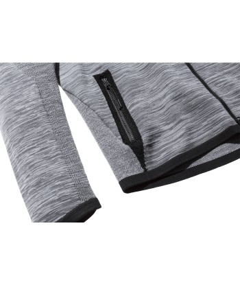 Nike Tech Knit Windrunner - Grey vous aussi creer 