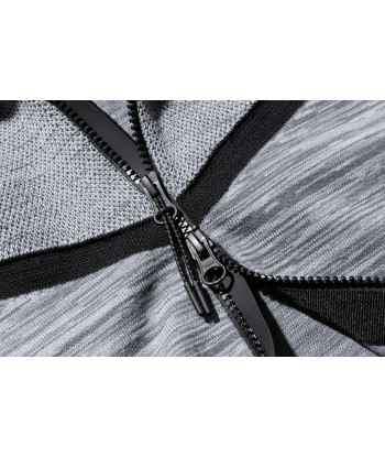 Nike Tech Knit Windrunner - Grey vous aussi creer 