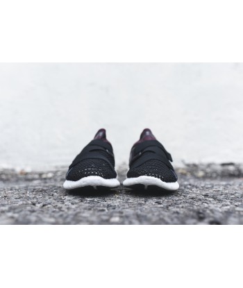 adidas by Stella McCartney WMNS Pure Boost - Black / Pomegranate basket pas cher