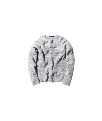 John Elliott Boucle Crewneck de votre