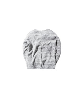 John Elliott Boucle Crewneck de votre