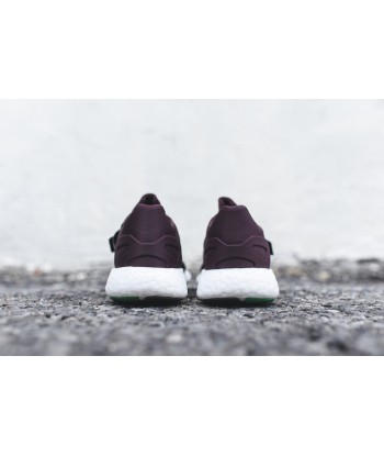 adidas by Stella McCartney WMNS Pure Boost - Black / Pomegranate basket pas cher