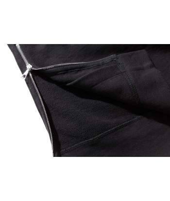 John Elliott S/S Villian Crew - Black ouvre sa boutique