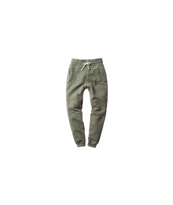 John Elliott Escobar Sweatpant - Olive prix