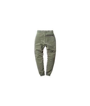 John Elliott Escobar Sweatpant - Olive prix