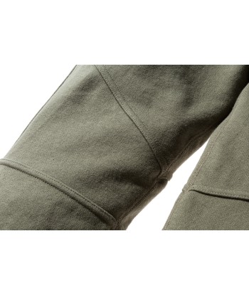 John Elliott Escobar Sweatpant - Olive prix