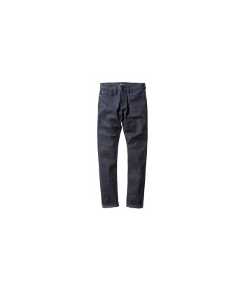 John Elliott Cast 2 Denim - Stretch Obsidian solde