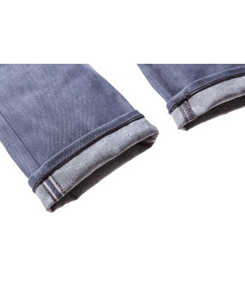 John Elliott Cast 2 Denim - Stretch Kane Comment ça marche