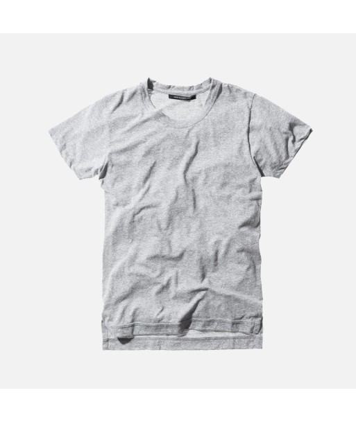 John Elliott Mercer Tee - Grey ouvre sa boutique