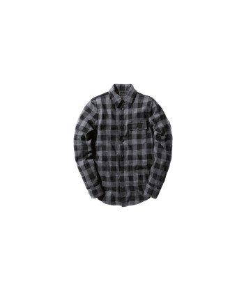 John Elliott 41 Overshirt pas cher