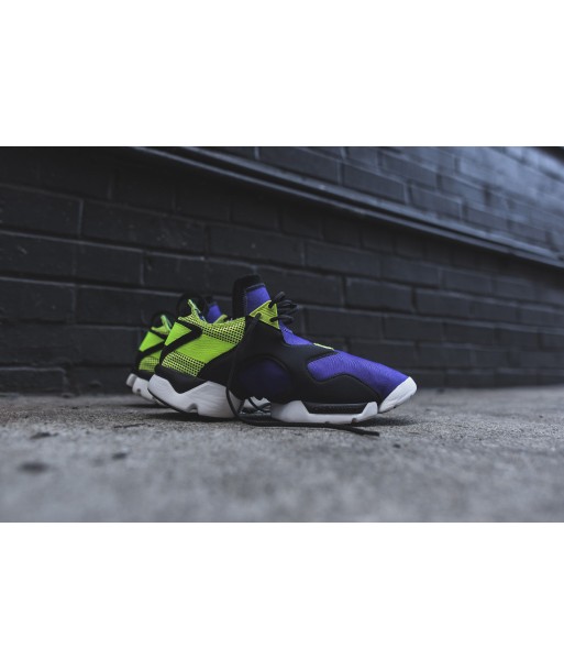 Y-3 Kohna - Purple / Black / Yellow ouvre sa boutique