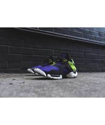 Y-3 Kohna - Purple / Black / Yellow ouvre sa boutique