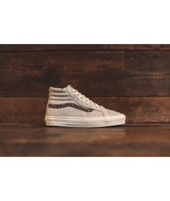 Vans Vault Sk8-Hi LX OG - Leopard 50-70% off 