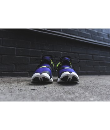 Y-3 Kohna - Purple / Black / Yellow ouvre sa boutique