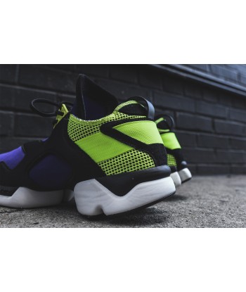 Y-3 Kohna - Purple / Black / Yellow ouvre sa boutique