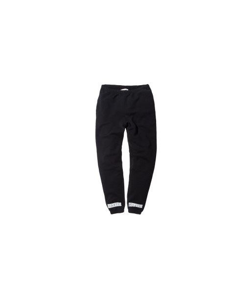 Off-White Sweatpant – Black soldes