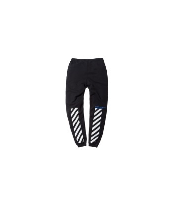 Off-White Sweatpant – Black soldes