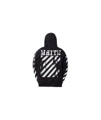 Off-White Caravaggio Hoody – Black pas chere