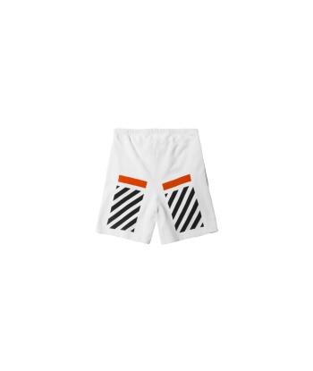 Off-White Orange Box Short – White en stock