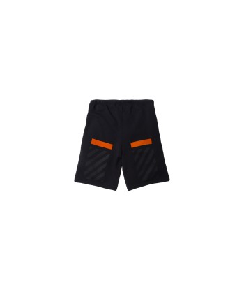 Off-White Orange Box Short – Black online