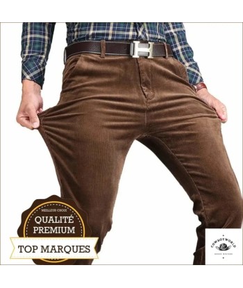 Pantalon de Cowboy Comparez et commandez 