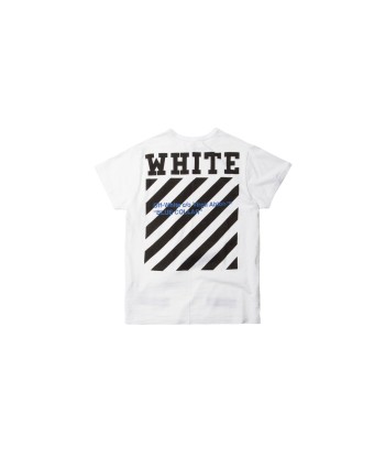 Off-White Tee - White 50-70% off 