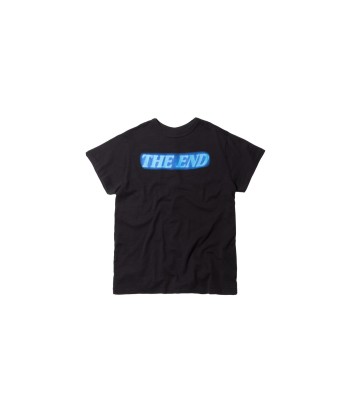 Off-White The End Tee - Black prix pour 