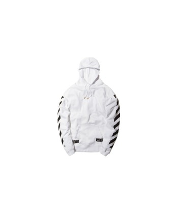 Off-White Hoody - White Venez acheter