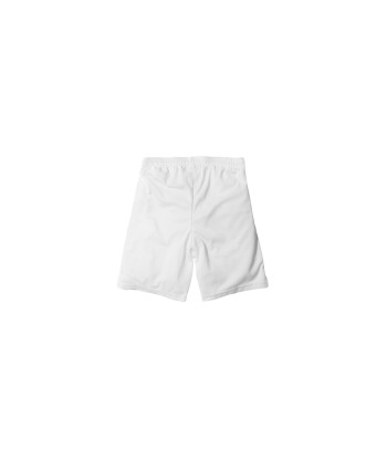 Off-White Mesh Short – White Jusqu'à 80% De Réduction